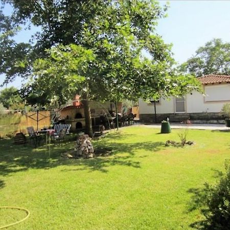 Jasmine Apartment Όρμος Παναγιάς Εξωτερικό φωτογραφία
