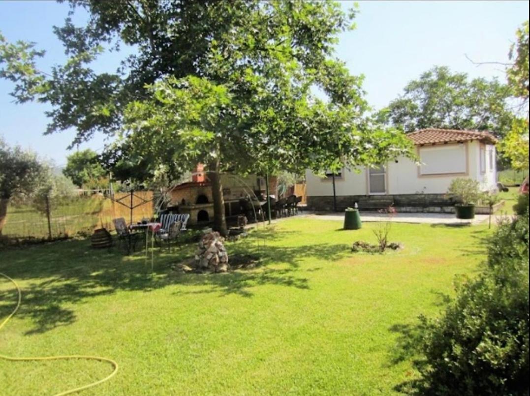 Jasmine Apartment Όρμος Παναγιάς Εξωτερικό φωτογραφία