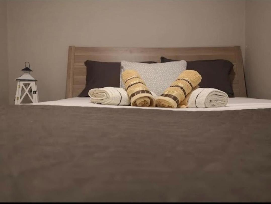 Jasmine Apartment Όρμος Παναγιάς Εξωτερικό φωτογραφία