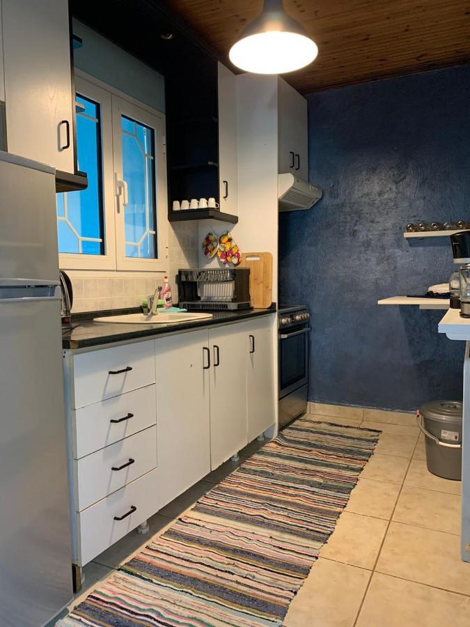 Jasmine Apartment Όρμος Παναγιάς Εξωτερικό φωτογραφία
