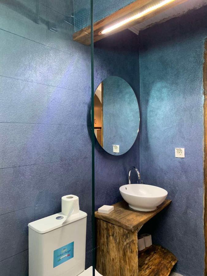 Jasmine Apartment Όρμος Παναγιάς Εξωτερικό φωτογραφία