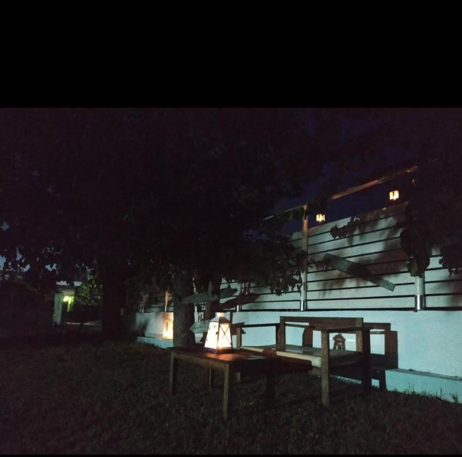 Jasmine Apartment Όρμος Παναγιάς Εξωτερικό φωτογραφία